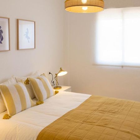 Carvajal Apartment Parking Malaga Benalmádena Exterior photo