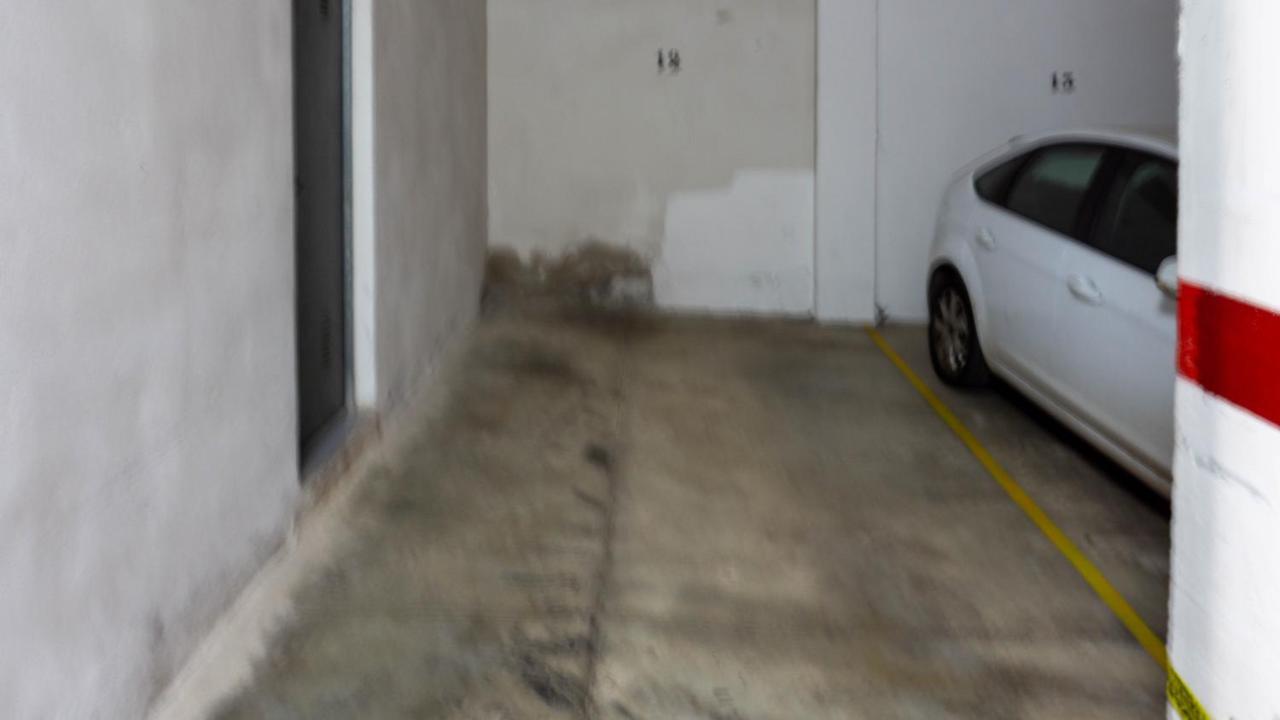 Carvajal Apartment Parking Malaga Benalmádena Exterior photo